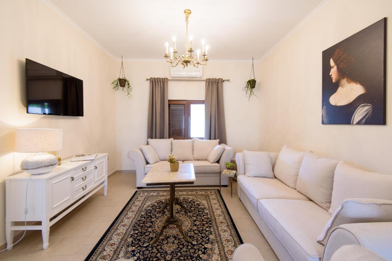 Holiday Home Floreat Orebić Kültér fotó