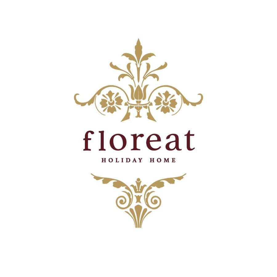 Holiday Home Floreat Orebić Kültér fotó