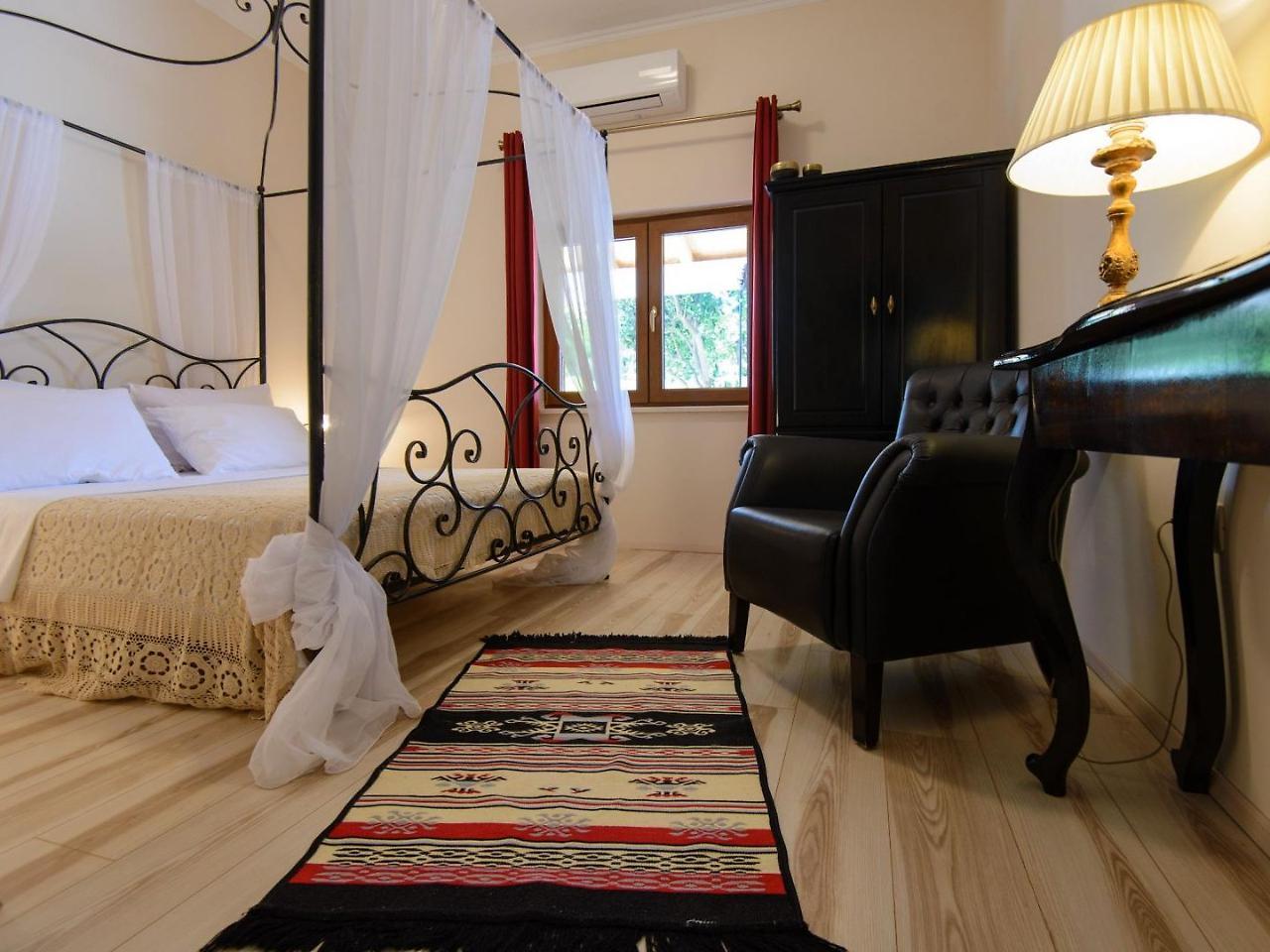 Holiday Home Floreat Orebić Kültér fotó